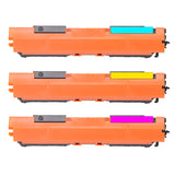 Kompatibler Toner für HP Color LaserJet Pro MFP M176n