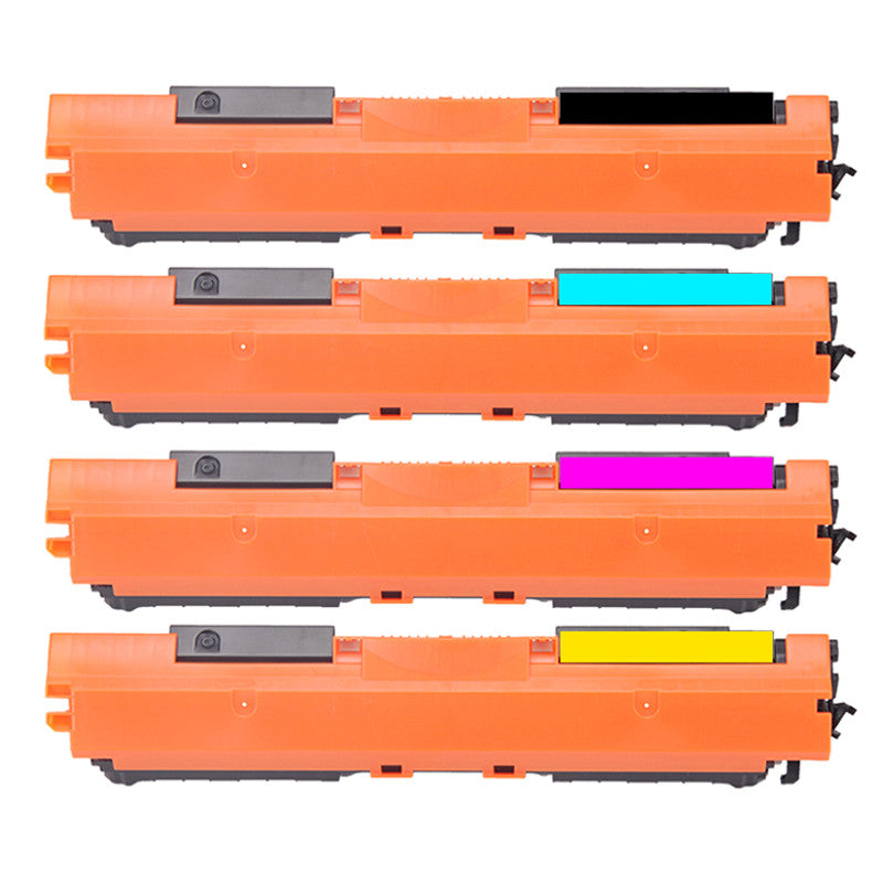 Kompatibler Toner für HP Color LaserJet Pro MFP M176n