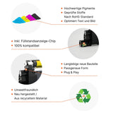 Kompatibler Toner für HP Color LaserJet Pro MFP M377dw