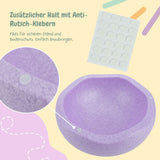 Trittsteine Motorikspielzeug Balanciersteine Flusssteine Balancespiel