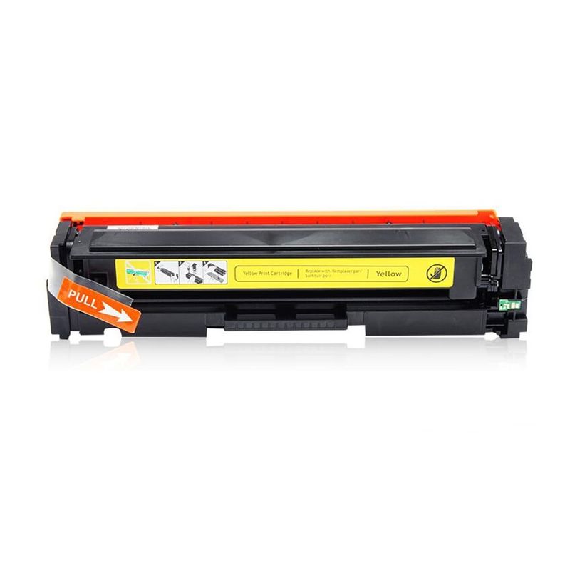 Alternativer Toner zu HP 203X CF542X XL