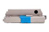Kompatibler Toner für OKI C310dn