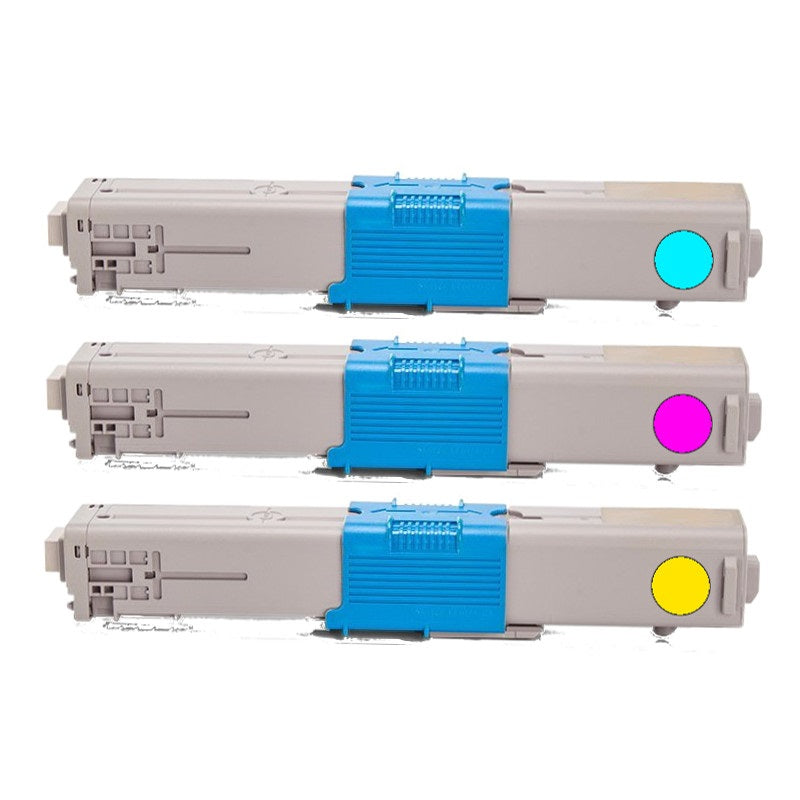 Kompatibler Toner für OKI C331dn