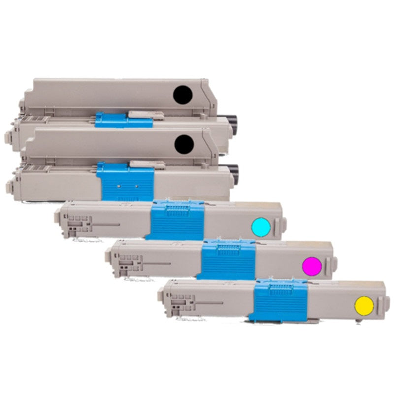 Kompatibler Toner für OKI MC351dn