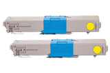 Kompatibler Toner für OKI MC561dn