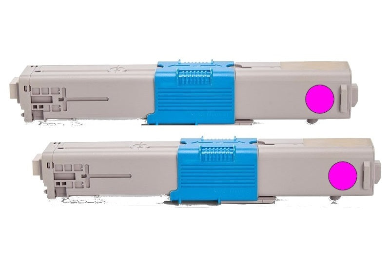 Kompatibler Toner für OKI MC562dnw