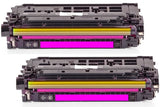 Kompatibler Toner für HP Color LaserJet Enterprise Flow MFP M577c
