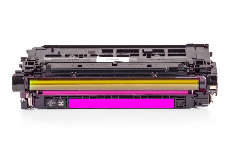 Kompatibler Toner für HP Color LaserJet Enterprise Flow MFP M577c