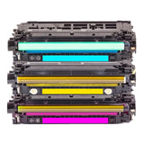 Kompatibler Toner für HP Color LaserJet Enterprise Flow MFP M577c