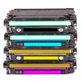 Kompatibler Toner für HP Color LaserJet Enterprise Flow MFP M577c