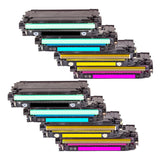 Kompatibler Toner für HP Color LaserJet Enterprise Flow MFP M577c