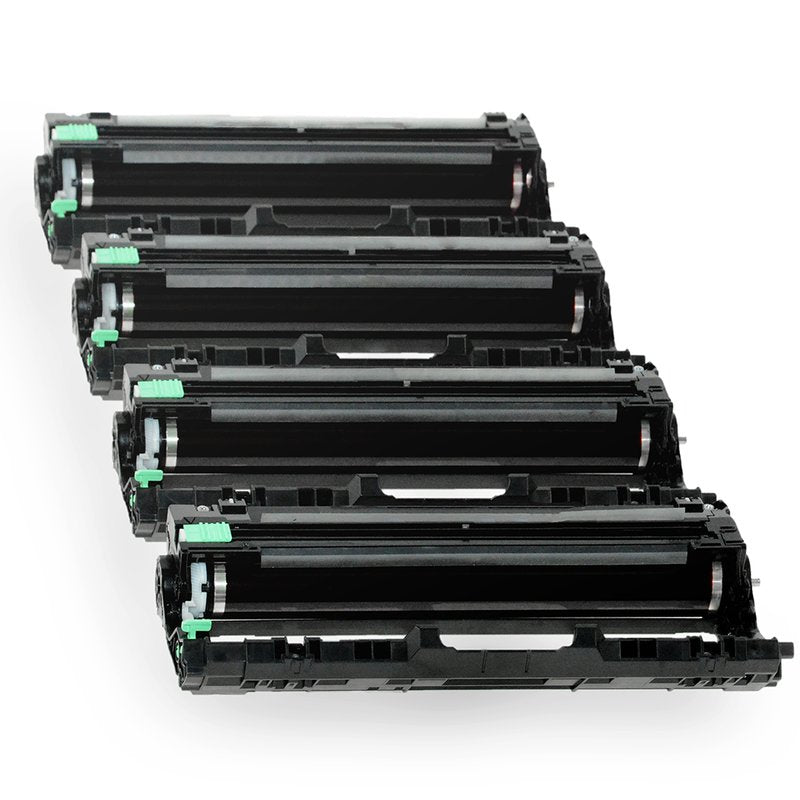 Kompatibel Brother MFC-9332 CDW Trommeleinheiten