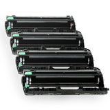 Kompatibel Brother MFC-9332 CDW Trommeleinheiten