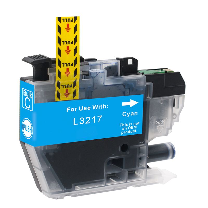 Kompatible Tintenpatrone für Brother MFC-J5335DWF