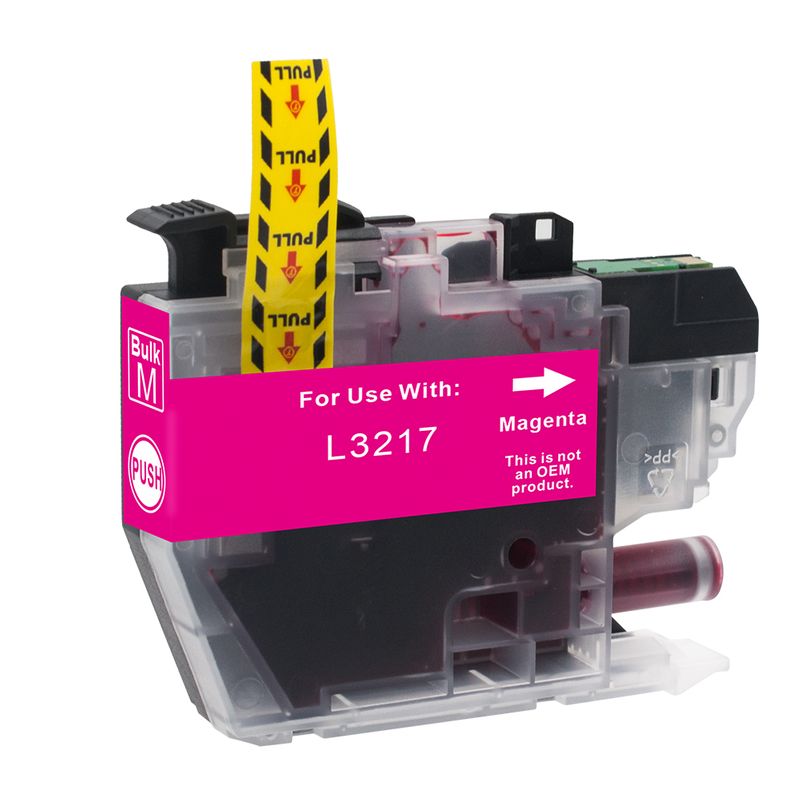 Kompatible Tintenpatrone für Brother MFC-J6935DWF