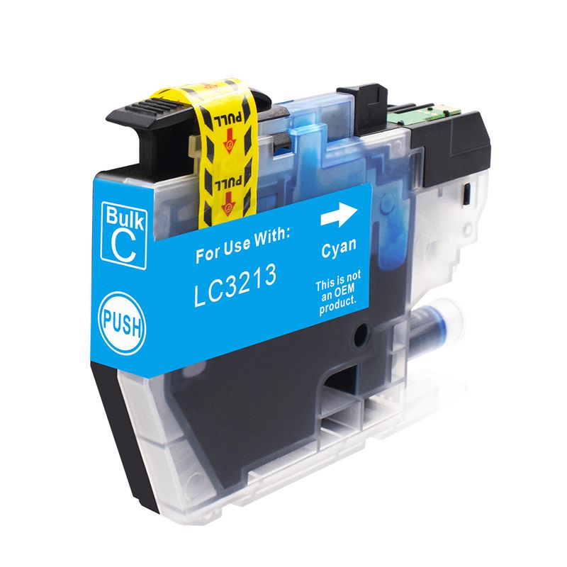 Kompatible Tintenpatrone für Brother MFC-J491DW