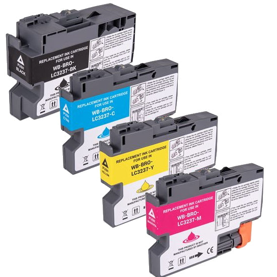 Kompatible Tintenpatrone für Brother MFC-J6947DW