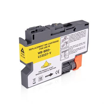 Kompatible Tintenpatrone für Brother MFC-J6947DW