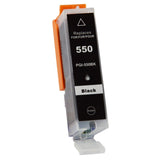 Alternative Tintenpatrone zu Canon PGI-550PGBK, CLI-551 XL