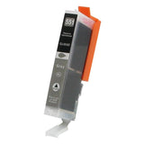 Alternative Tintenpatrone zu Canon PGI-550PGBK, CLI-551 XL