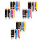 Kompatible Tintenpatrone XL für Canon PIXMA TS8053