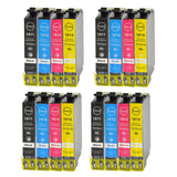 Kompatible Tintenpatrone XL für Epson Expression Home XP-205