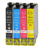 Kompatible Tintenpatrone XL für Epson Expression Home XP-225