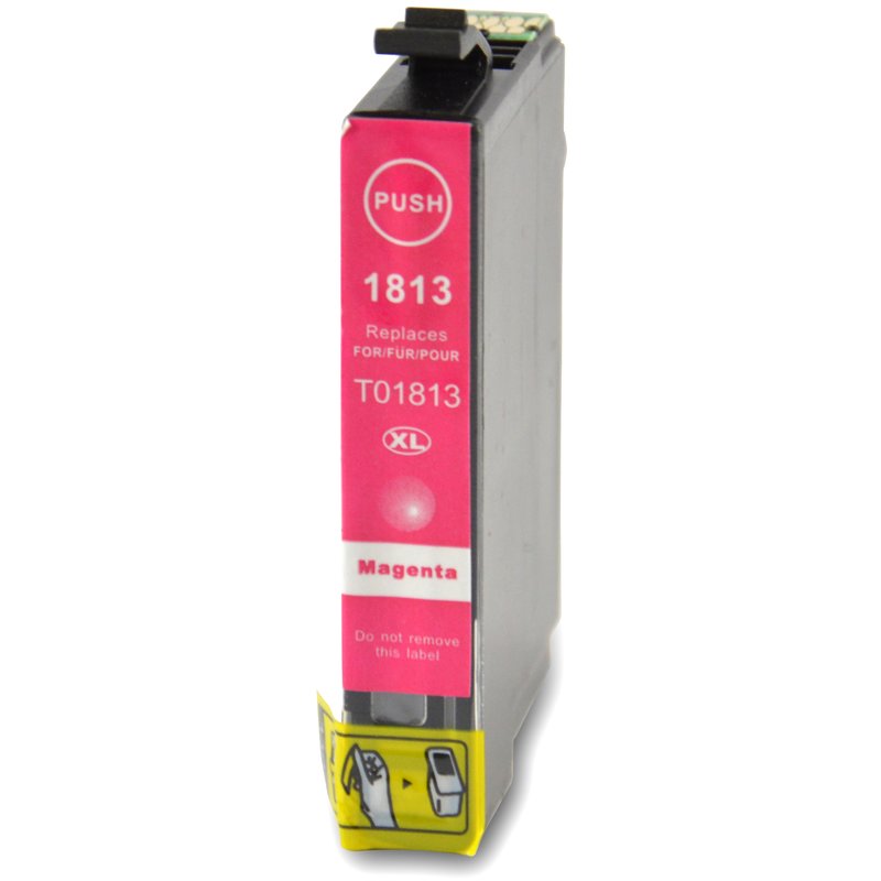 Kompatible Tintenpatrone XL für Epson Expression Home XP-225