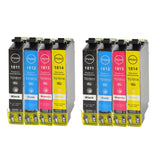 Kompatible Tintenpatrone XL für Epson Expression Home XP-315