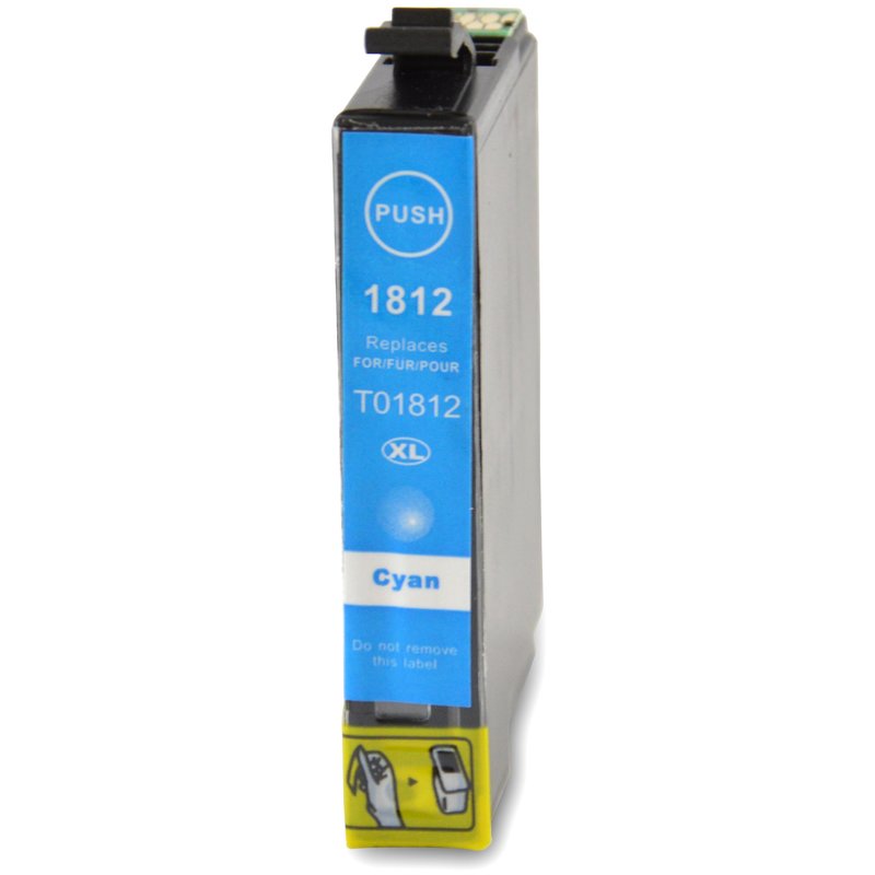 Kompatible Tintenpatrone XL für Epson Expression Home XP-415