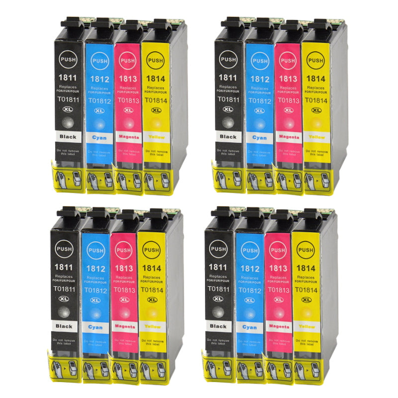 Kompatible Tintenpatrone XL für Epson Expression Home XP-425