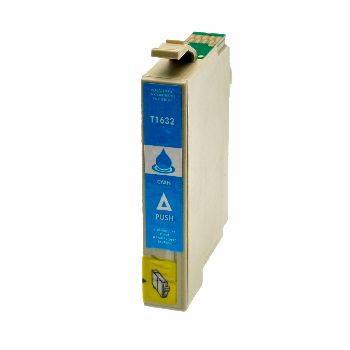 Kompatible Tintenpatrone XL für Epson WorkForce WF-2510WF