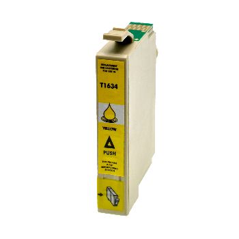 Kompatible Tintenpatrone XL für Epson WorkForce WF-2660DWF