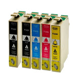 Kompatible Tintenpatrone XL für Epson WorkForce WF-2660DWF