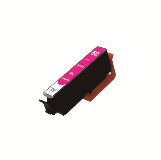 Kompatible Tintenpatrone XL für Epson Expression Premium XP-605