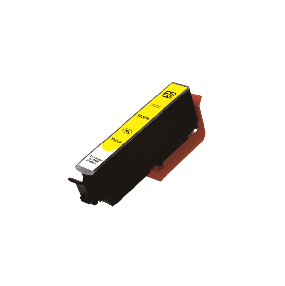 Kompatible Tintenpatrone XL für Epson Expression Premium XP-615