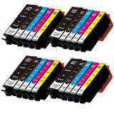 Kompatible Tintenpatrone XL für Epson Expression Premium XP-615
