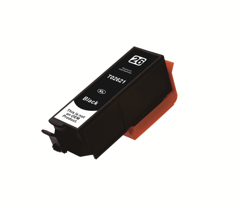 Kompatible Tintenpatrone XL für Epson Expression Premium XP-700