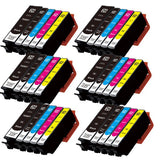 Kompatible Tintenpatrone XL für Epson Expression Premium XP-800