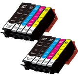 Kompatible Tintenpatrone XL für Epson Expression Premium XP-810