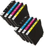 Kompatible Tintenpatrone XL für Epson Expression Home XP-2105