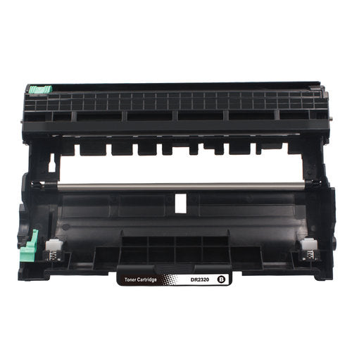 Kompatibel Brother HL-L2300D Bildtrommel schwarz