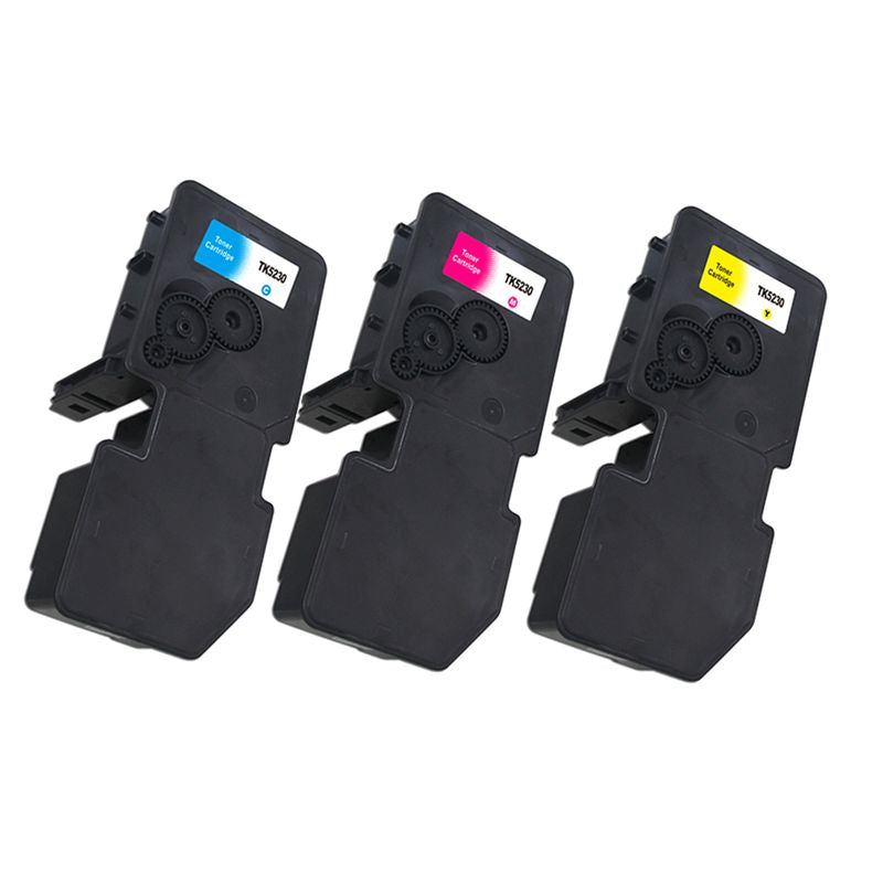 Kompatibler Toner für Kyocera ECOSYS M5521cdw
