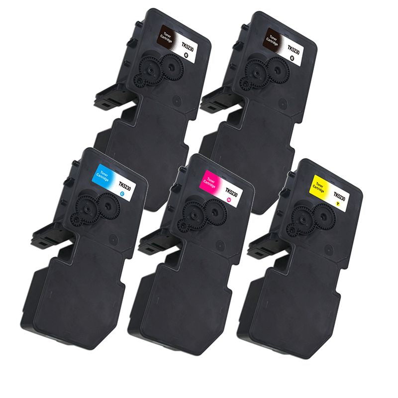 Kompatibler Toner für Kyocera ECOSYS P5021