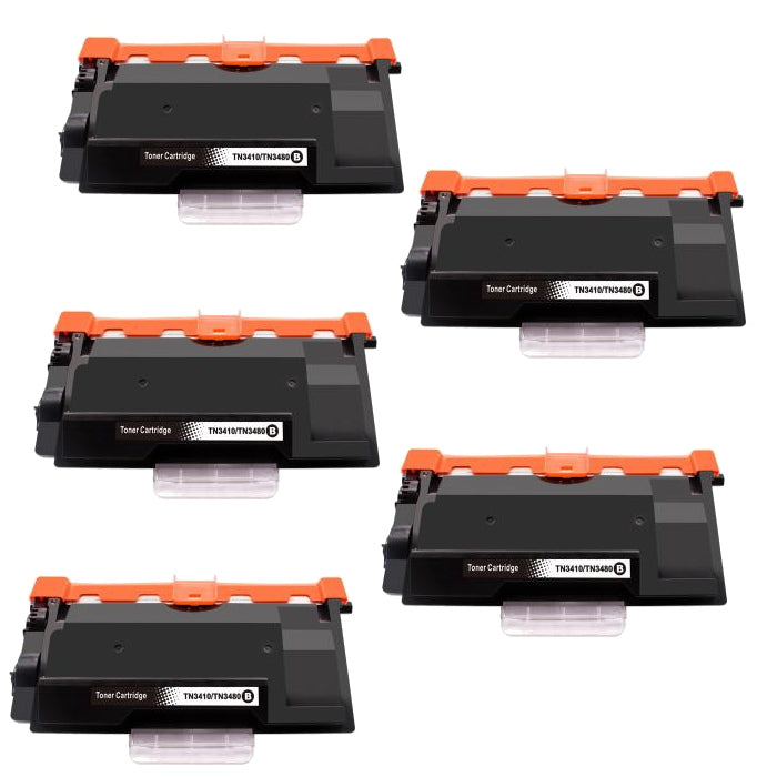 Kompatibler Toner für Brother MFC-L6800DWT