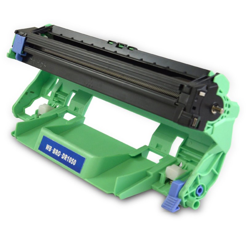 Kompatibel Brother HL-1112 Bildtrommel schwarz