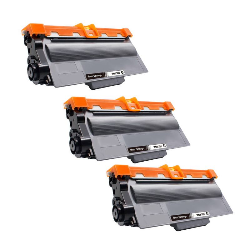 Kompatibler Toner für Brother DCP-8155DN