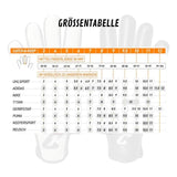 Fussballhandschuhe Ultimate Glove Gr. 11 Torwart Goalie Handschuhe