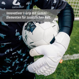 Fussballhandschuhe Artico Sensation 100 Gr. 8 Torwart Handschuhe