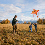 Flugdrachen Einleiner-Drachen Kinderdrachen Kite Outdoor-Drachen
